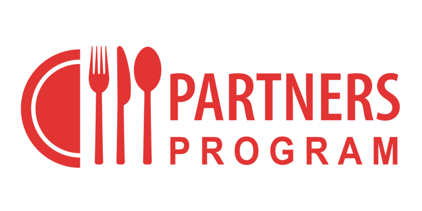 Sign into the Partners Program